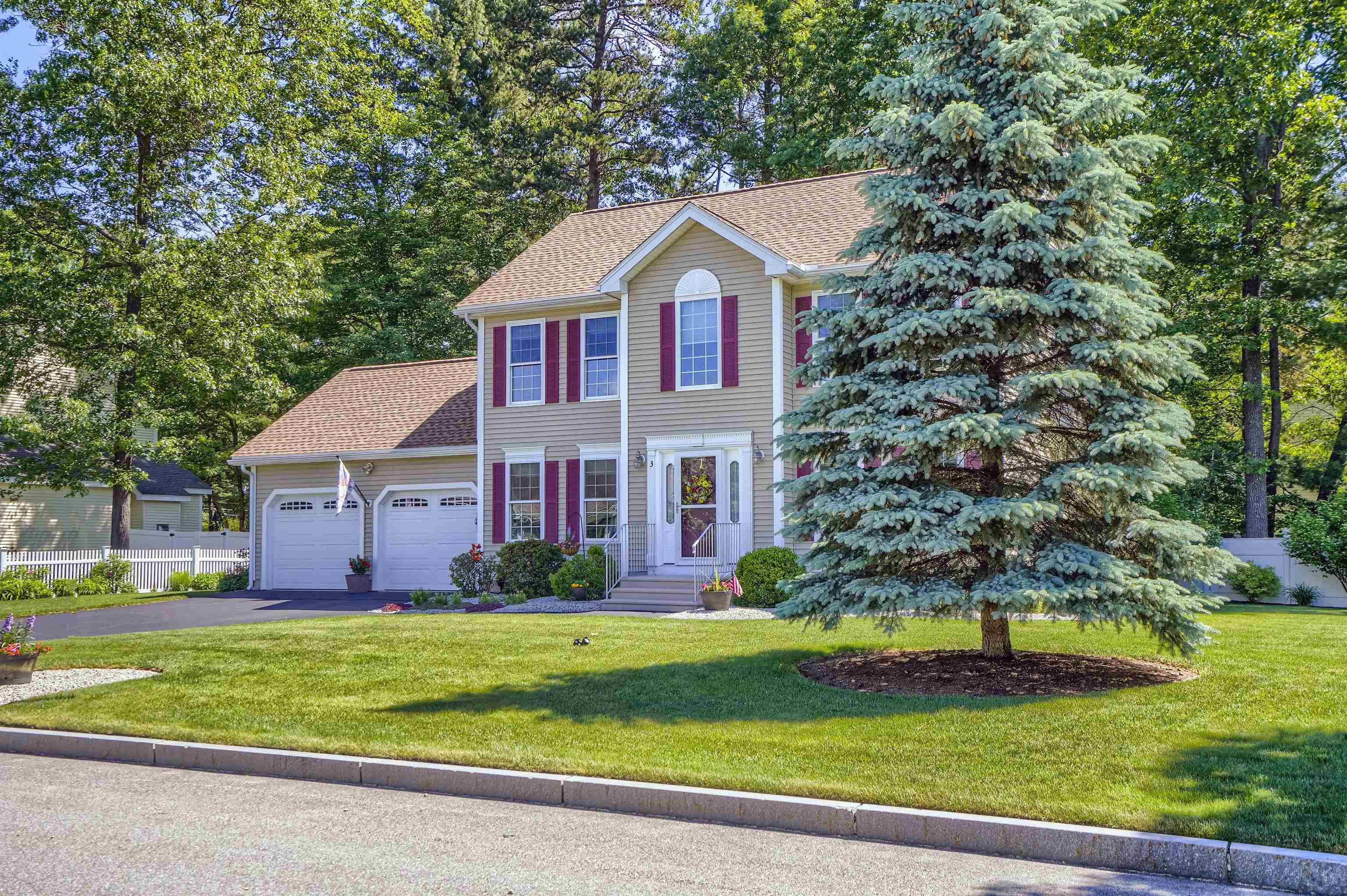 3 Ryan's Way Concord, NH 03301 - Photo 30 of 38