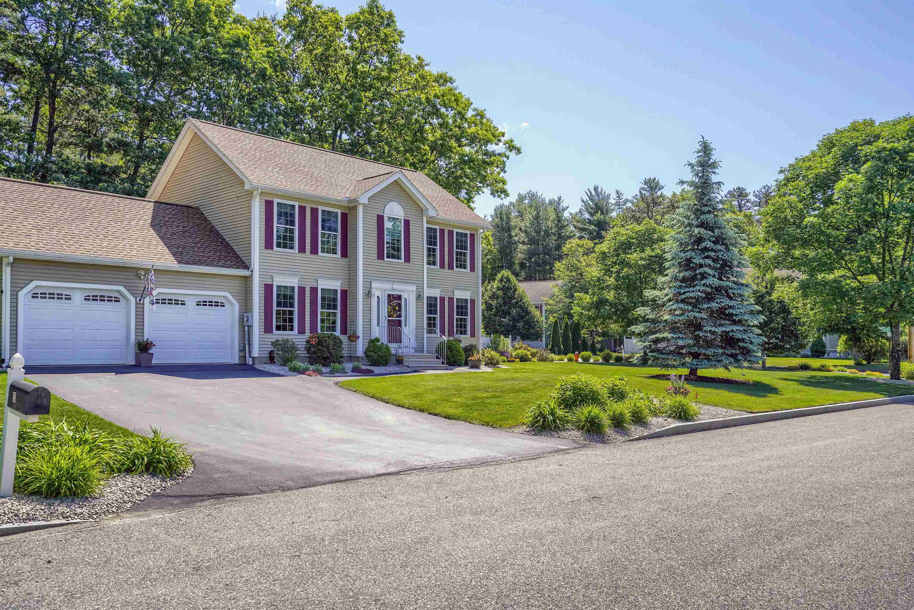 3 Ryan's Way Concord, NH 03301 - Photo 31 of 38