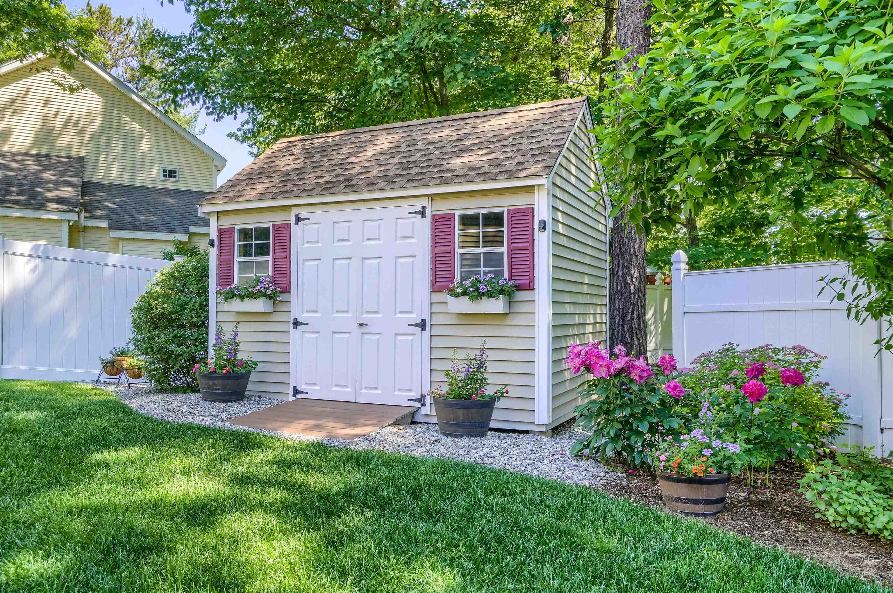 3 Ryan's Way Concord, NH 03301 - Photo 35 of 38