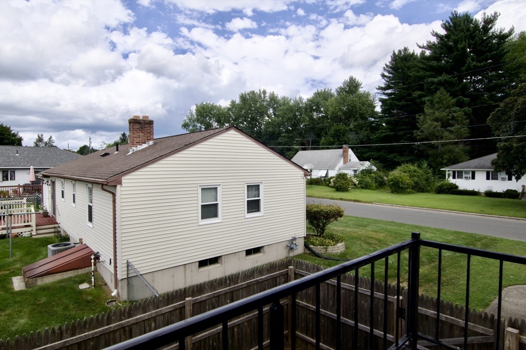 124 Mazarin Street Springfield, MA 01151 - Photo 2 of 42 Gallery Image 2