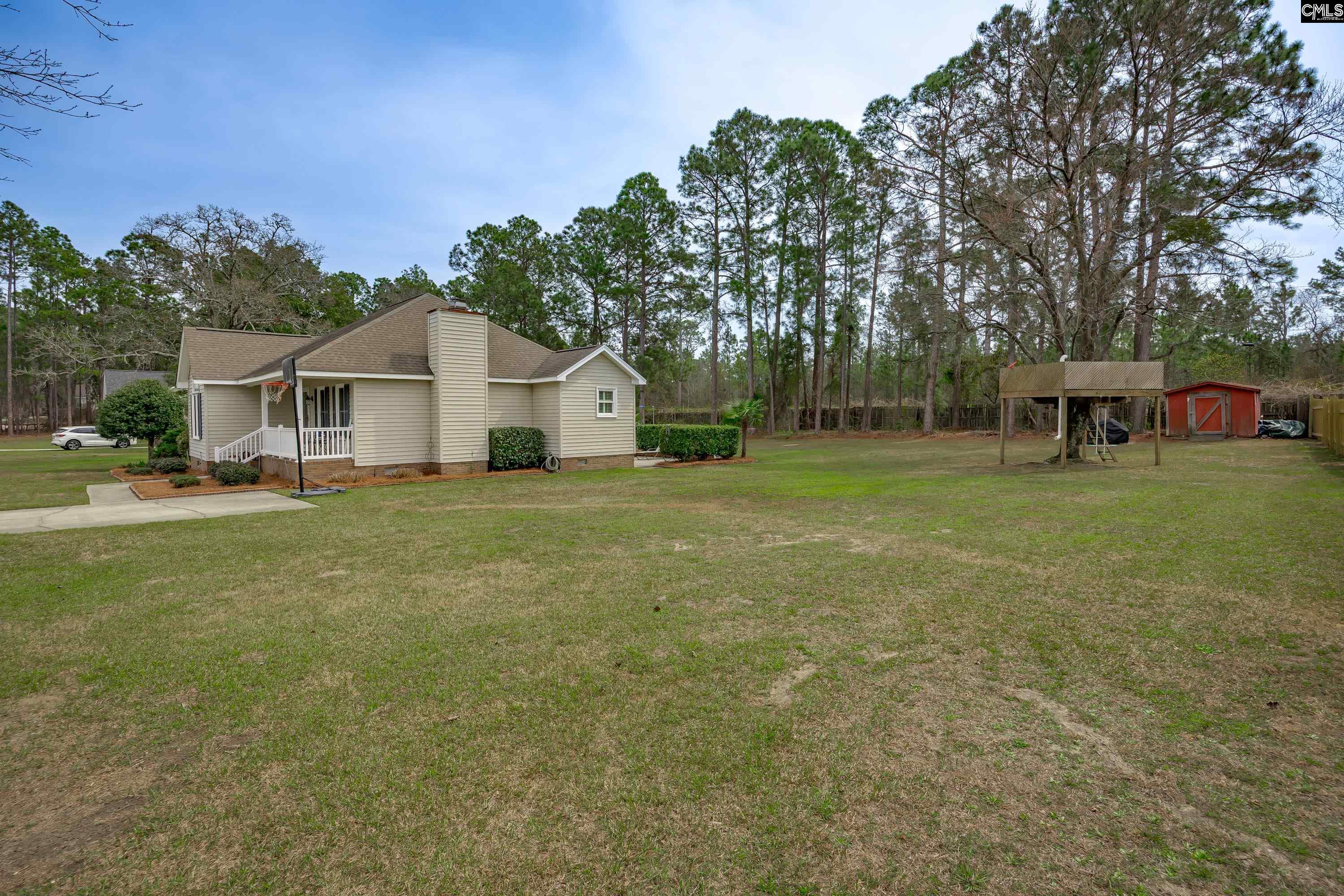 1381 Inverness Forest Drive Lugoff, SC 29078 - Photo 52 of 53