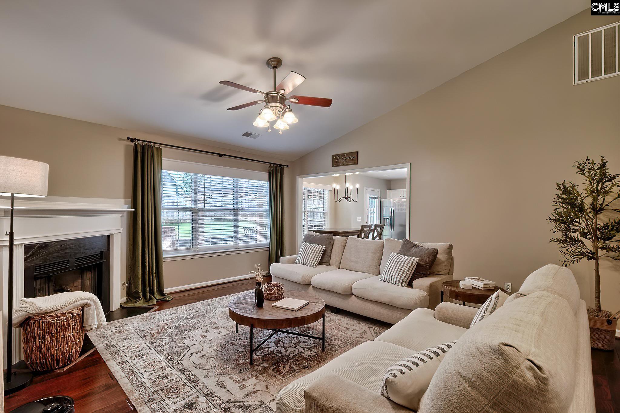 706 Whitewater Drive Irmo, SC 29063 - Photo 8 of 30