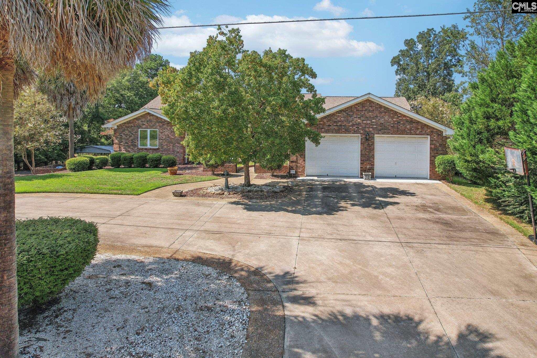 2108 Lake Road Ridgeway, SC 29130 - Photo 54 of 55