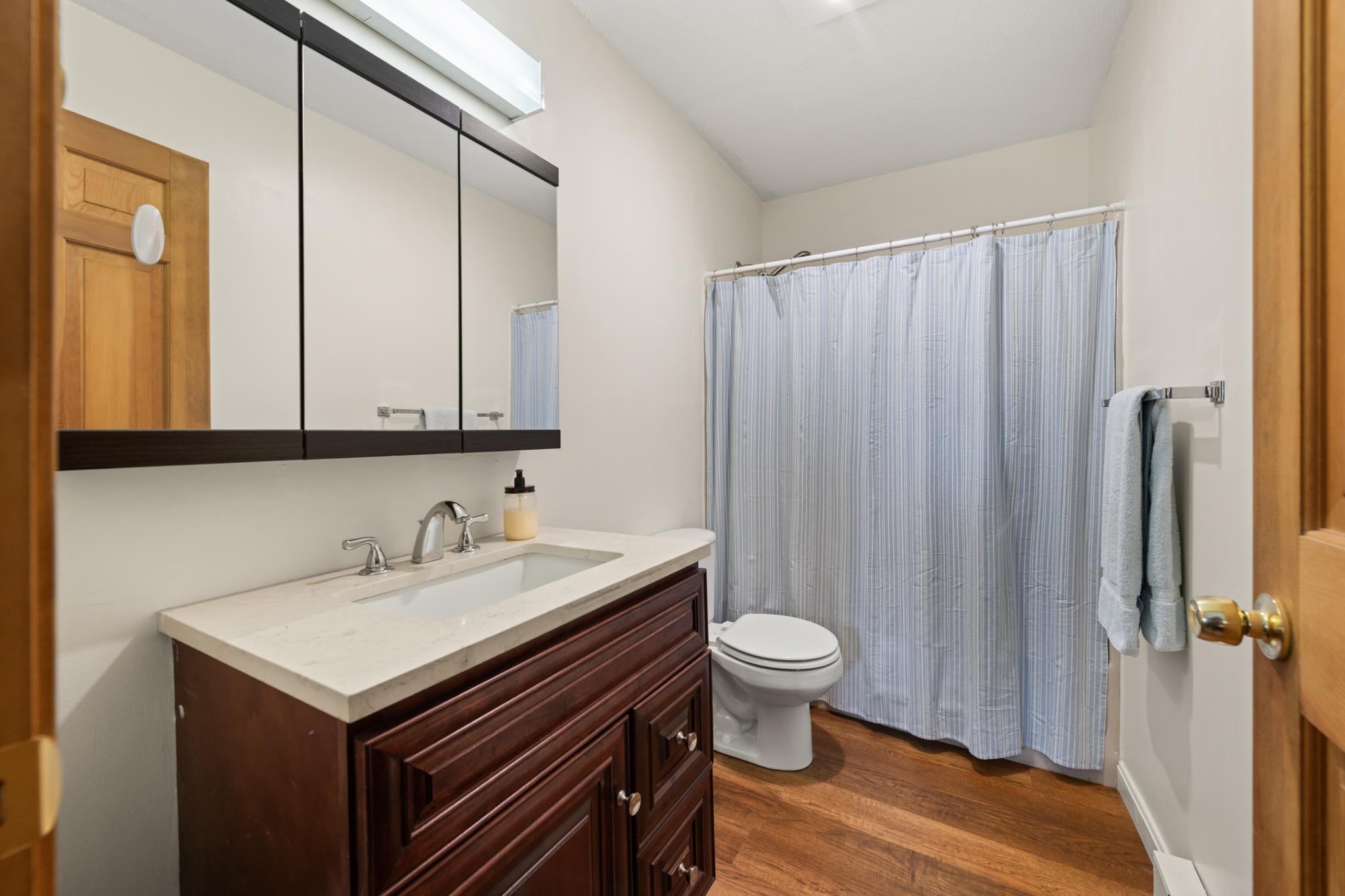 70 Star Ridge Road, Unit 28 Thornton, NH 03285 - Photo 22 of 41 Gallery Image 22