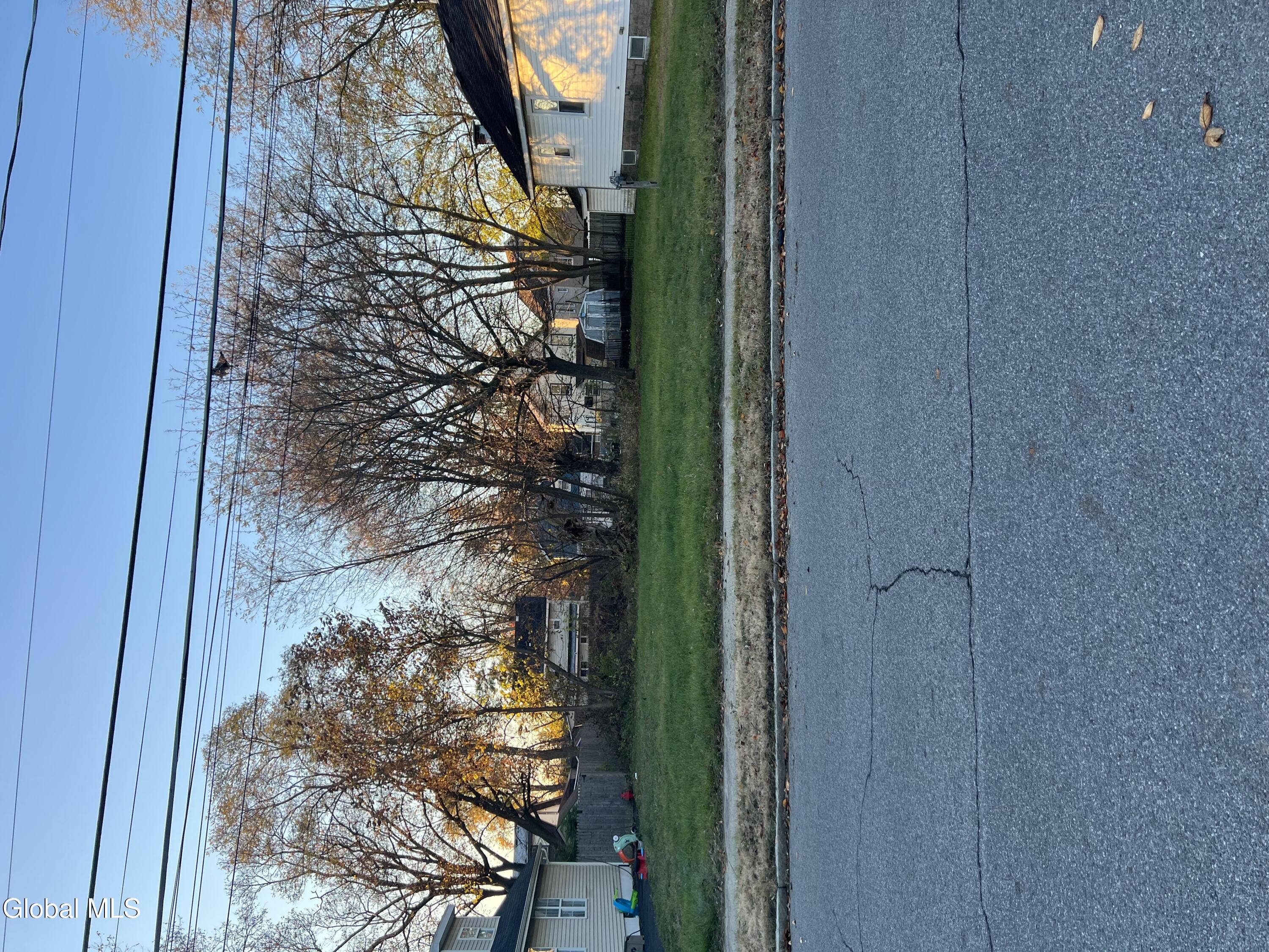 2022 William Street Schenectady, NY 12306 - Photo 1 of 3 Front of property