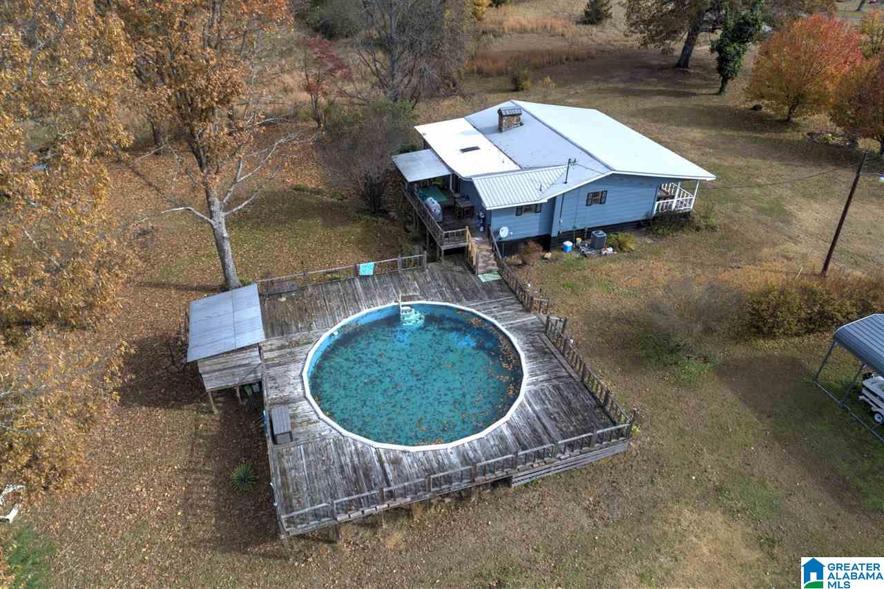 3733 Rose Hill Road Nauvoo, AL 35578 - Photo 24 of 47