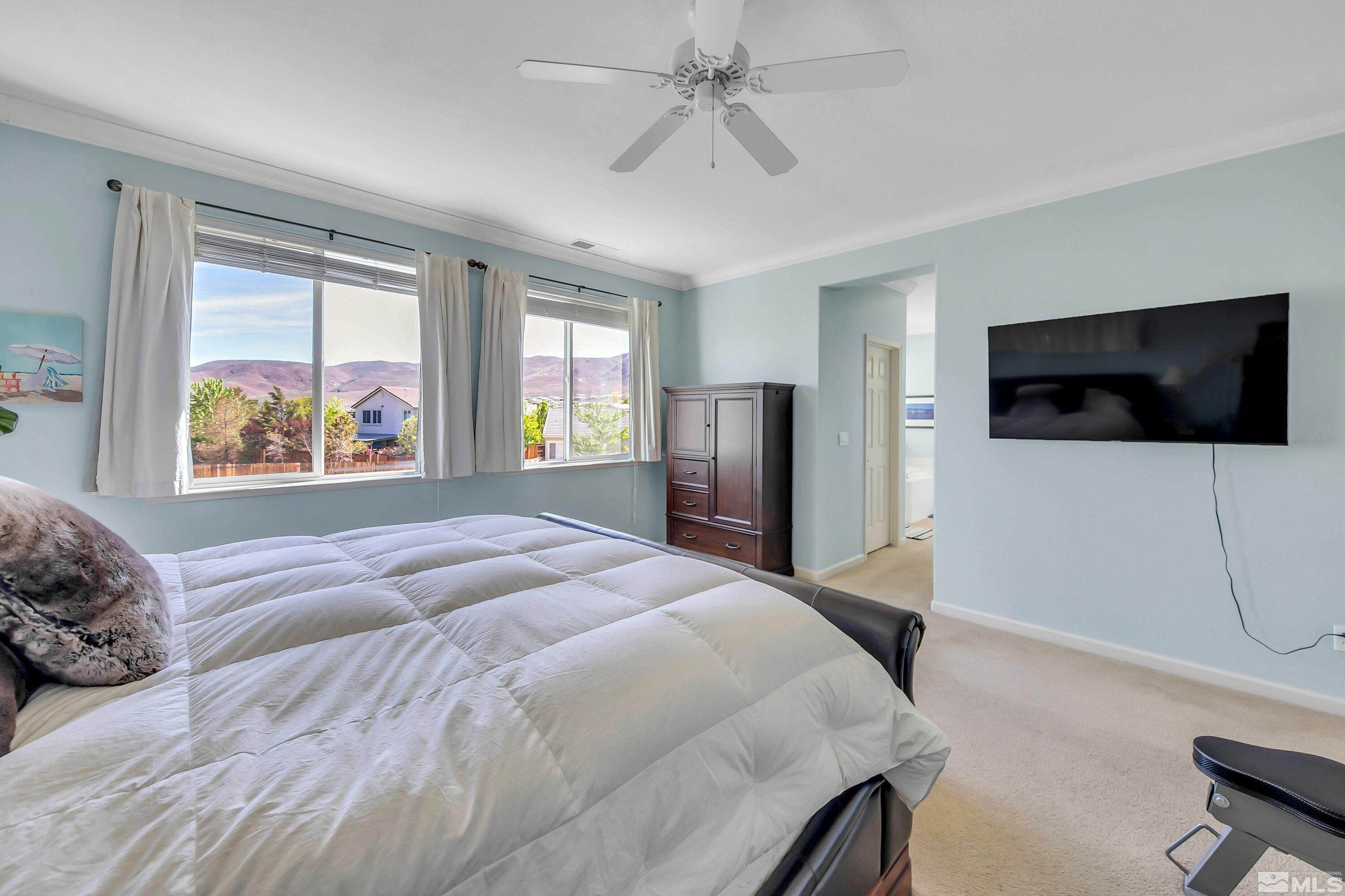 2535 Perryville Drive Reno, NV 89521 - Photo 15 of 39 Photo 15