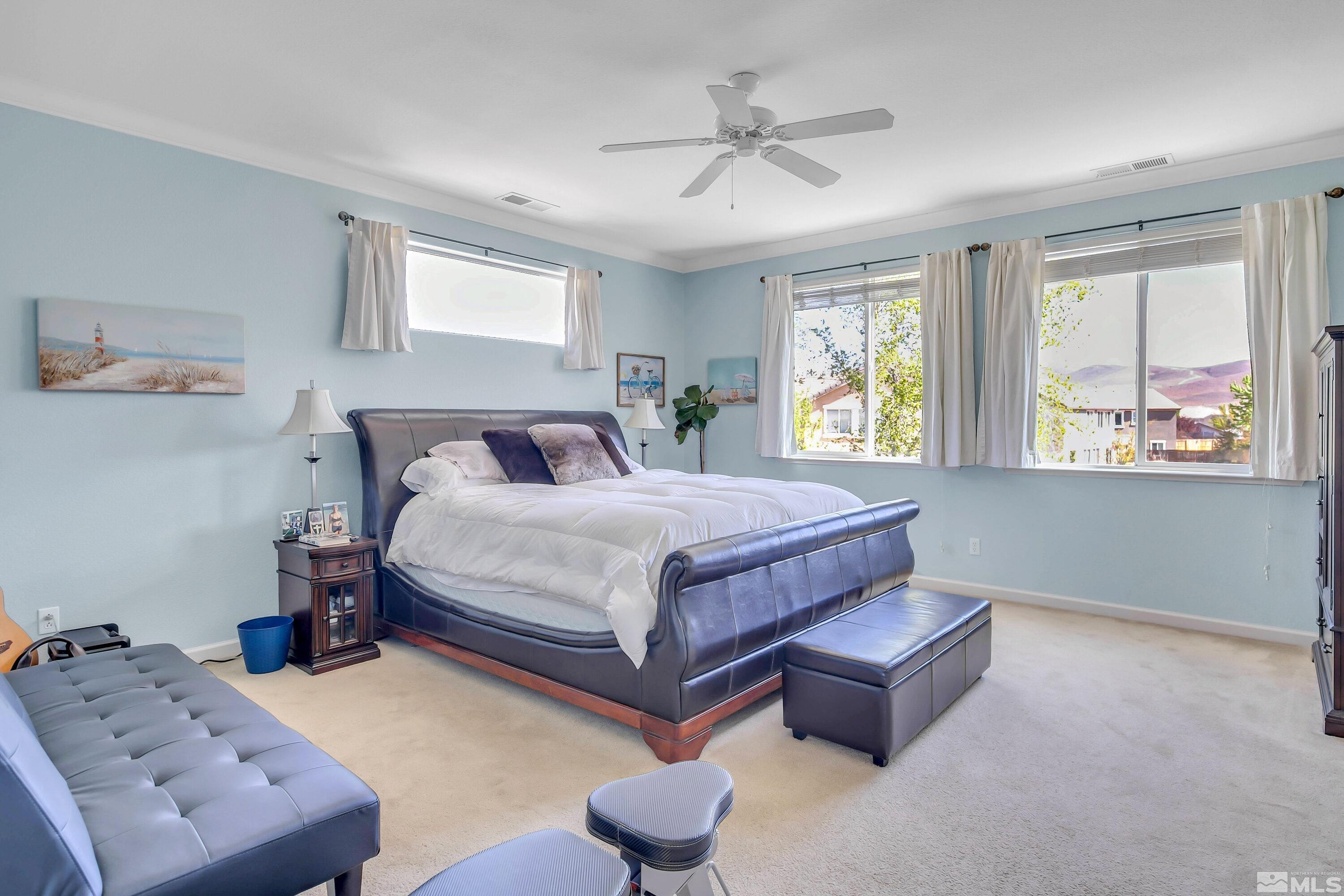 2535 Perryville Drive Reno, NV 89521 - Photo 16 of 39 Photo 16