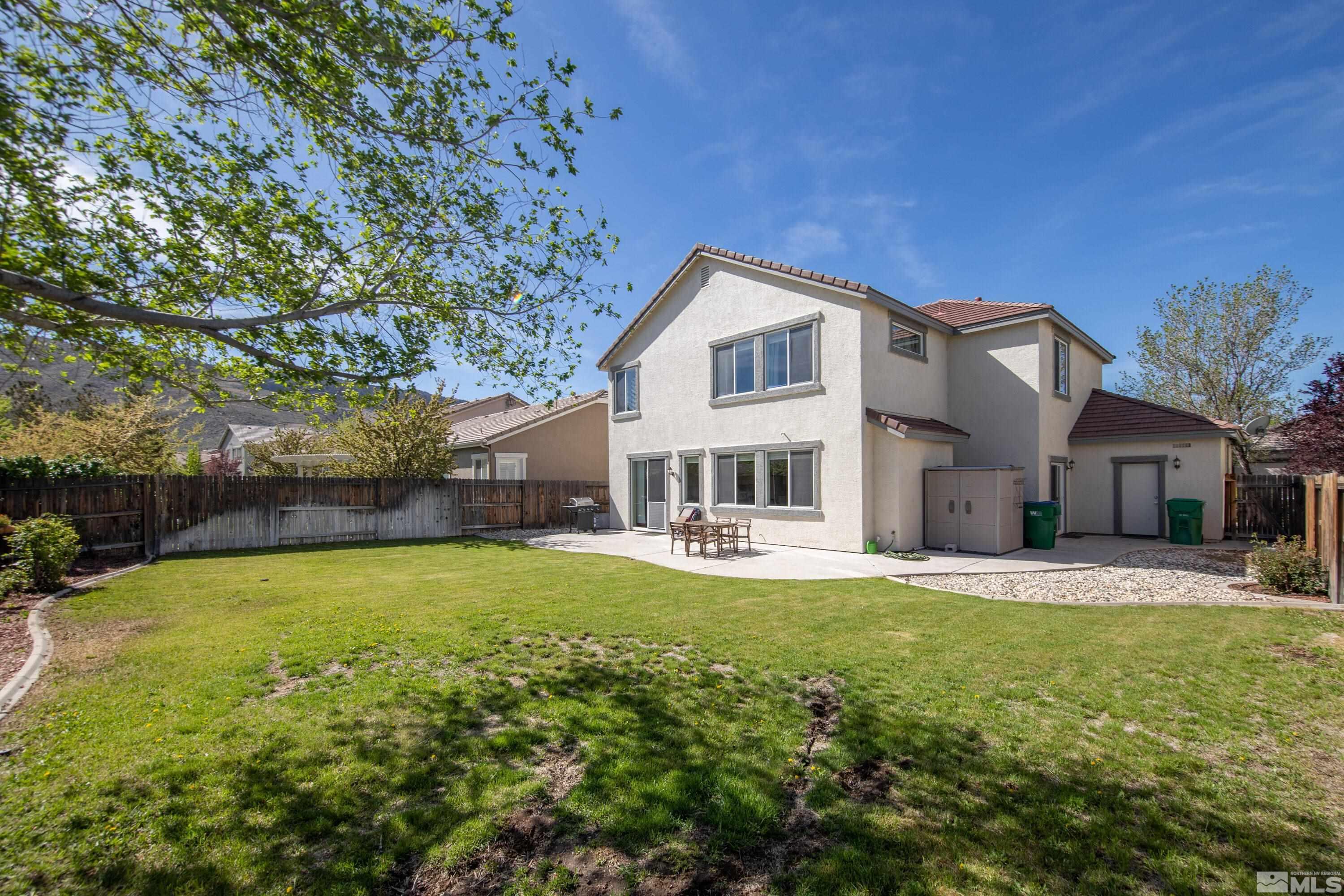 2535 Perryville Drive Reno, NV 89521 - Photo 32 of 39 Photo 32