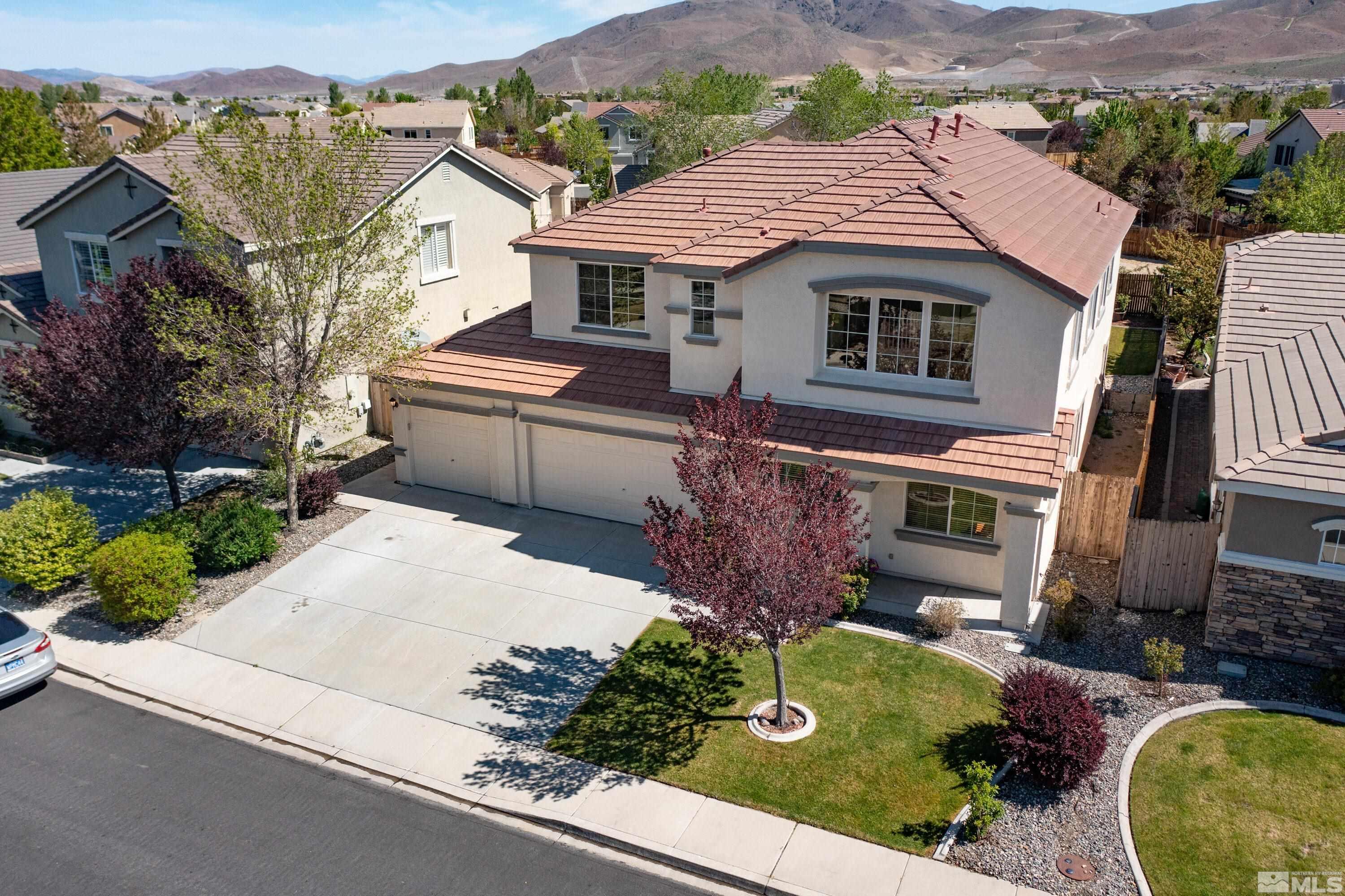 2535 Perryville Drive Reno, NV 89521 - Photo 33 of 39 Photo 33
