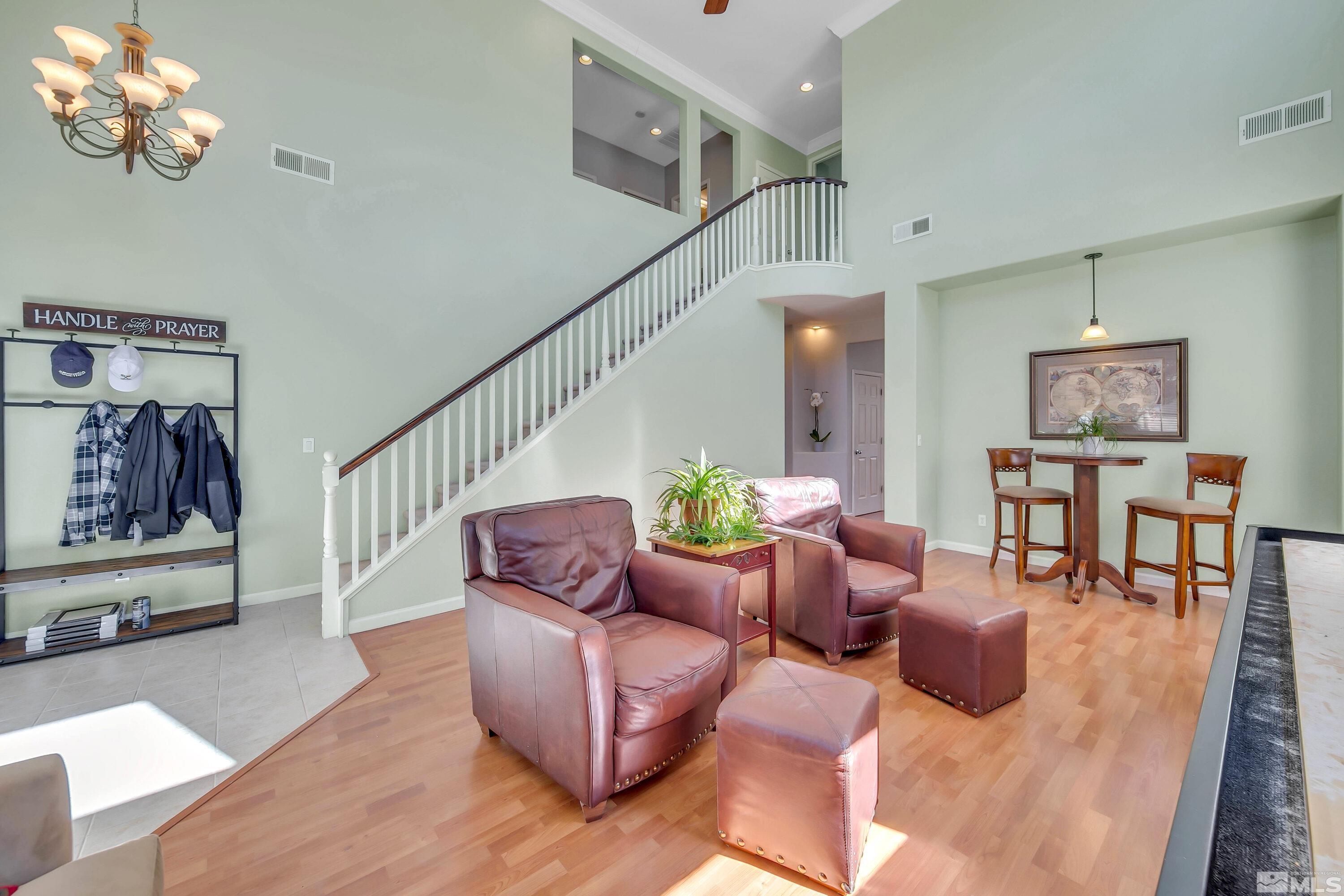 2535 Perryville Drive Reno, NV 89521 - Photo 4 of 39 Photo 4