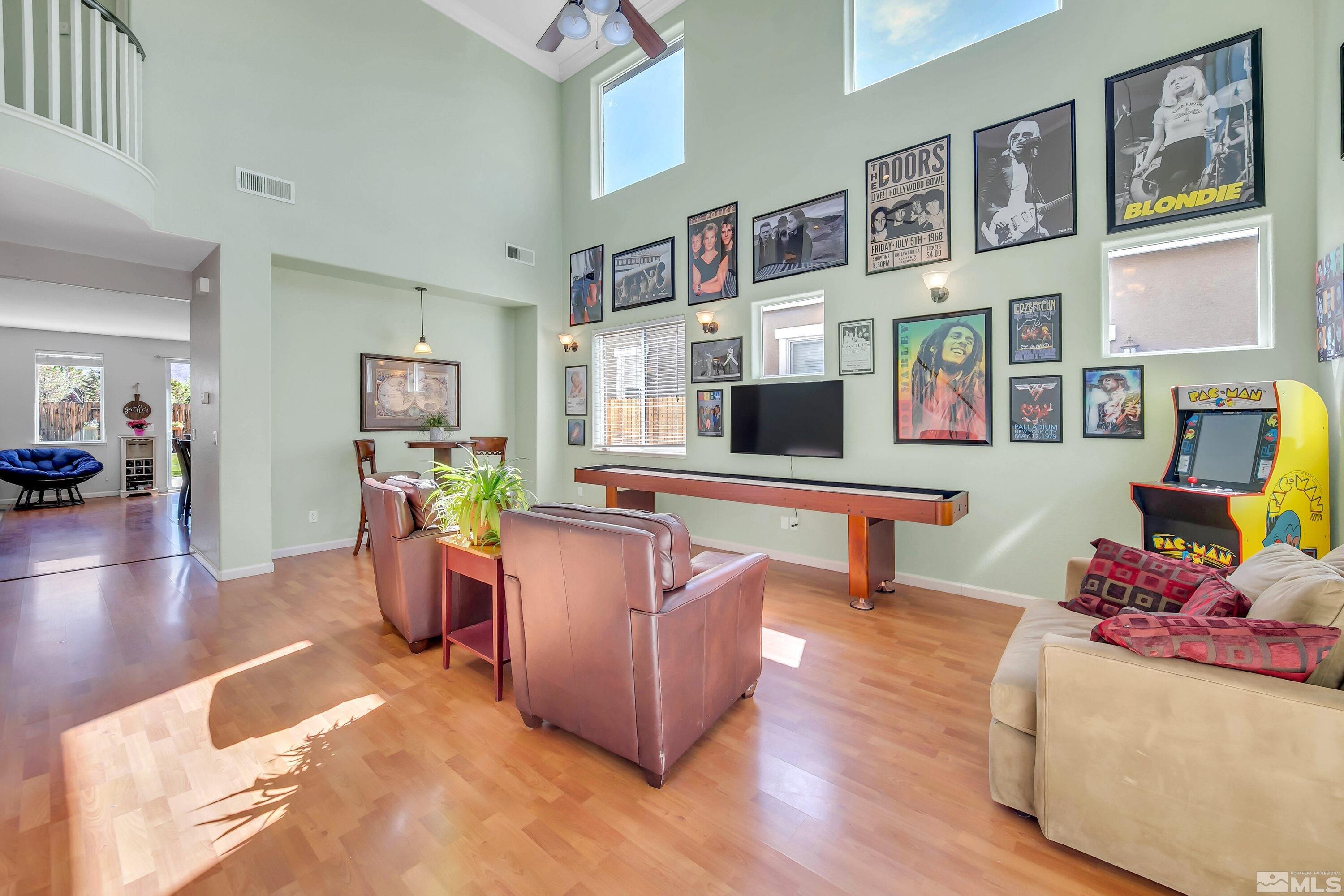 2535 Perryville Drive Reno, NV 89521 - Photo 5 of 39 Photo 5