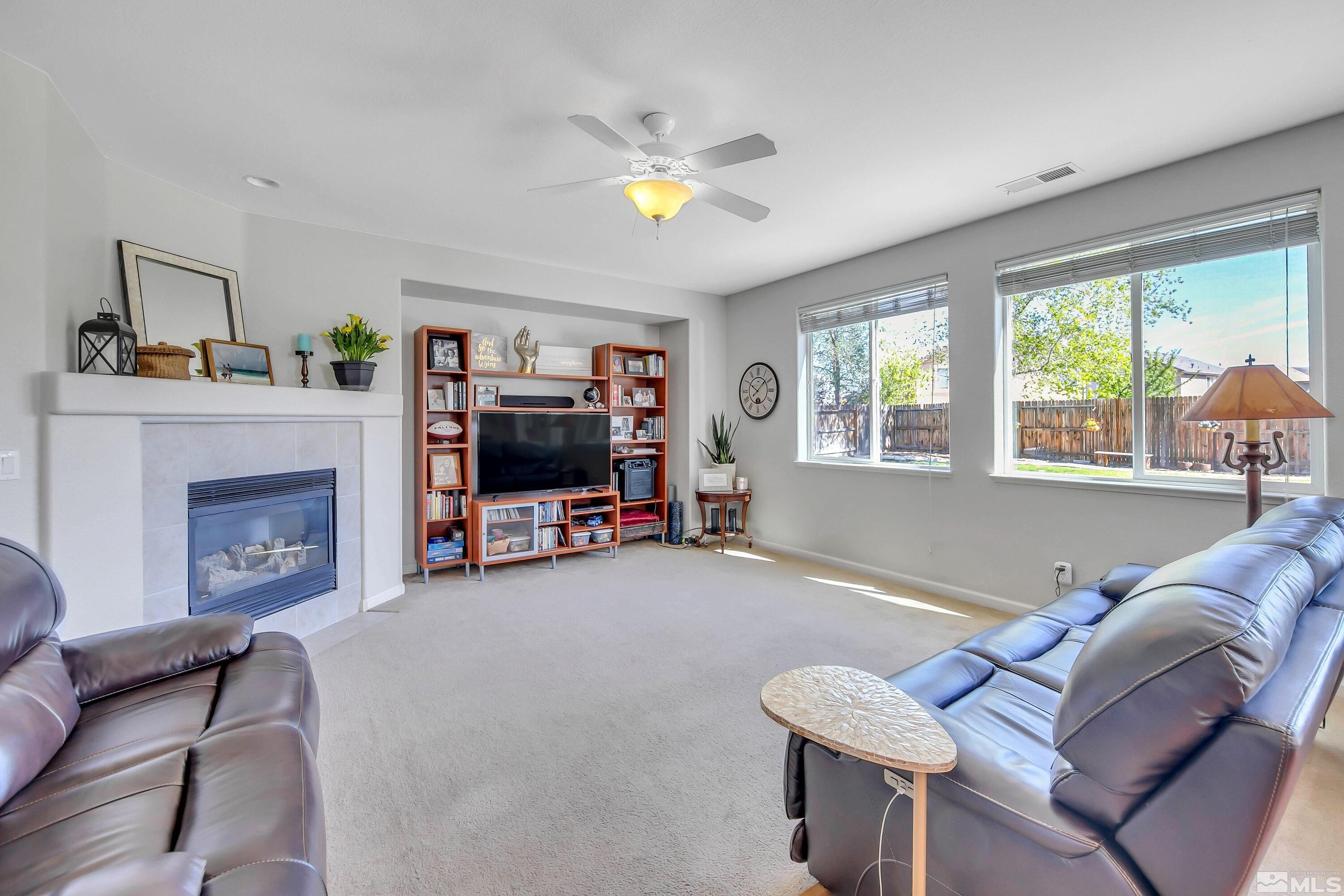 2535 Perryville Drive Reno, NV 89521 - Photo 6 of 39 Photo 6