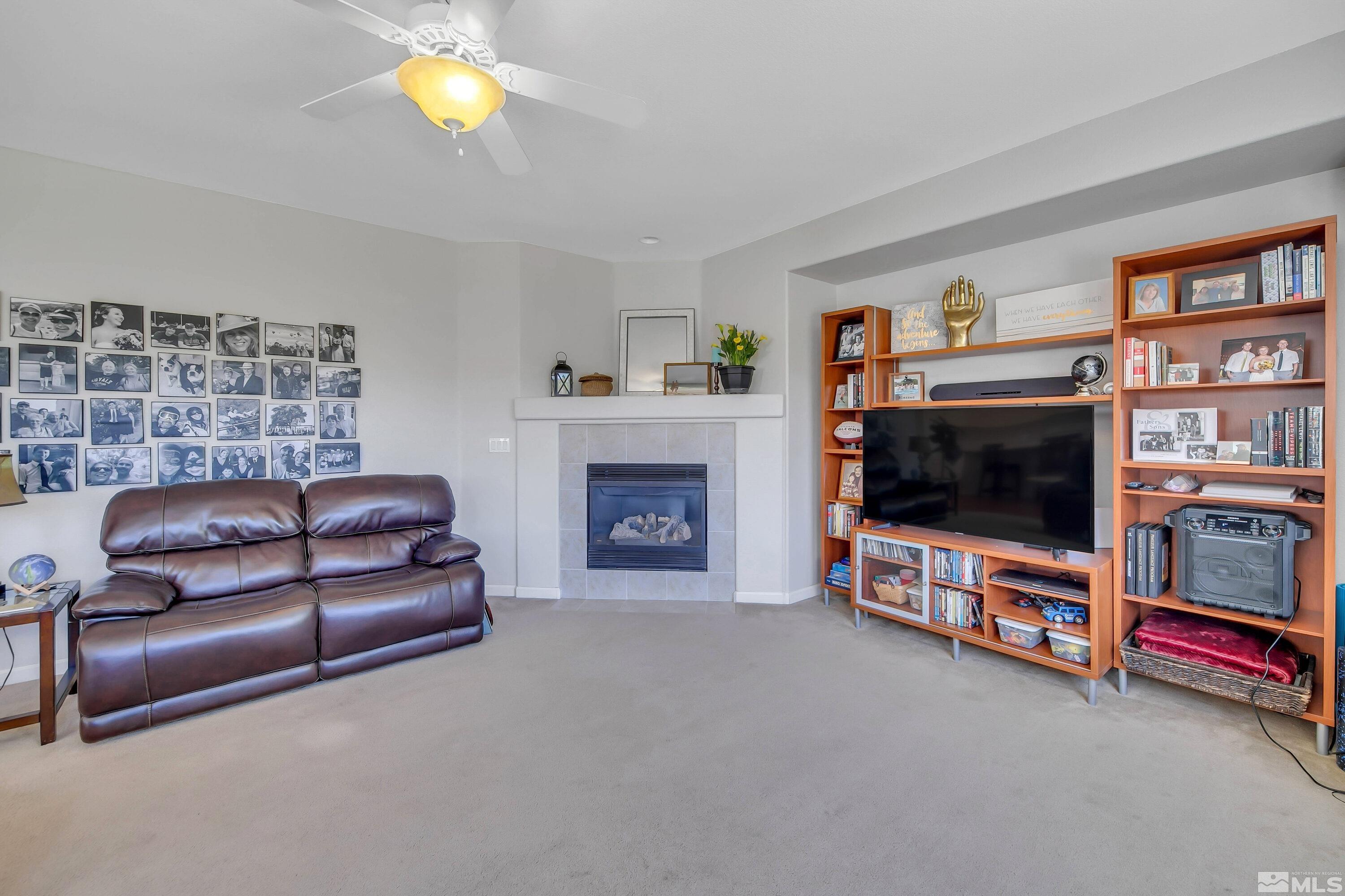 2535 Perryville Drive Reno, NV 89521 - Photo 8 of 39 Photo 8