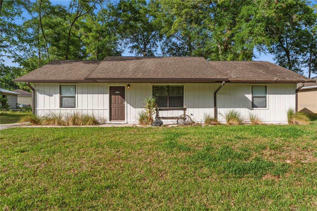 6915 Northwest 60th Street Road Ocala, FL 34482 - Photo 1 of 1