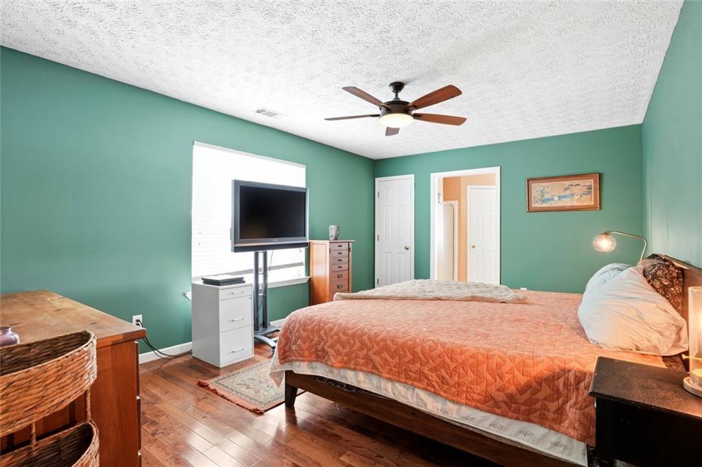 2960 Teamon Road Griffin, GA 30223 - Photo 12 of 26