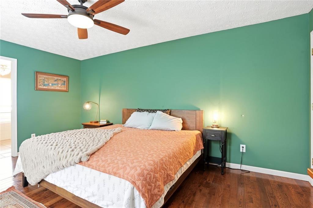 2960 Teamon Road Griffin, GA 30223 - Photo 13 of 26