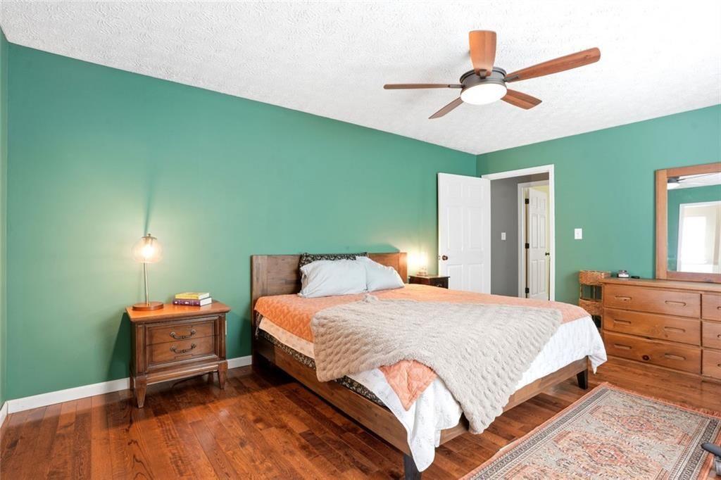 2960 Teamon Road Griffin, GA 30223 - Photo 14 of 26