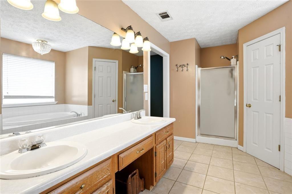 2960 Teamon Road Griffin, GA 30223 - Photo 17 of 26