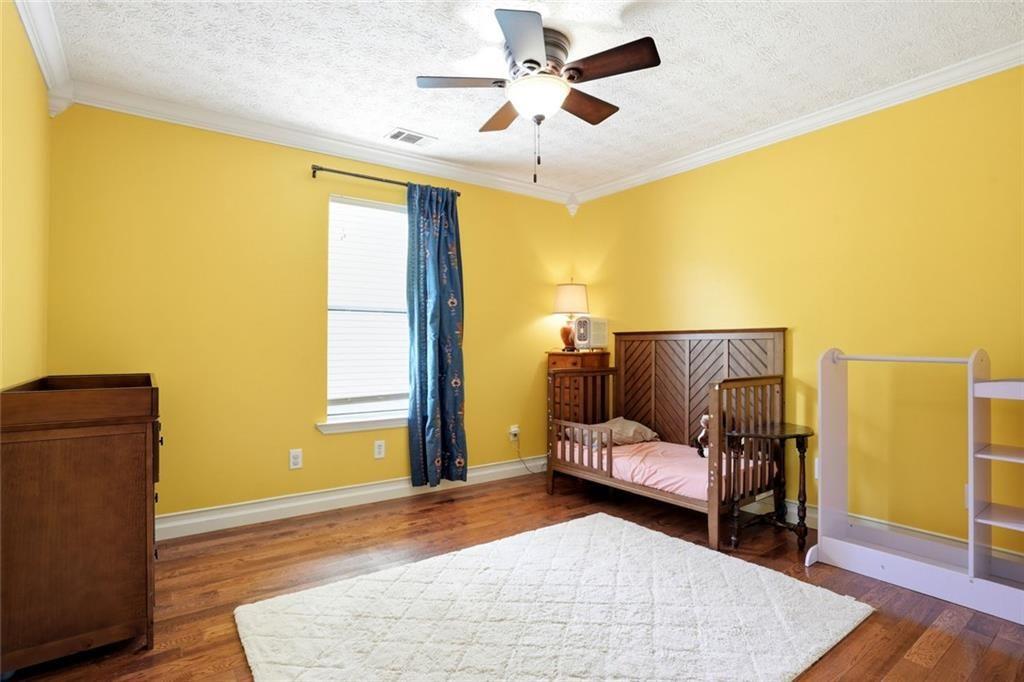 2960 Teamon Road Griffin, GA 30223 - Photo 19 of 26