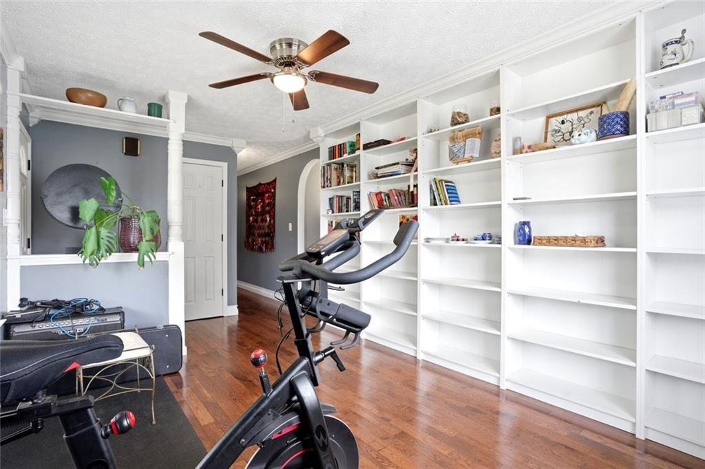 2960 Teamon Road Griffin, GA 30223 - Photo 20 of 26