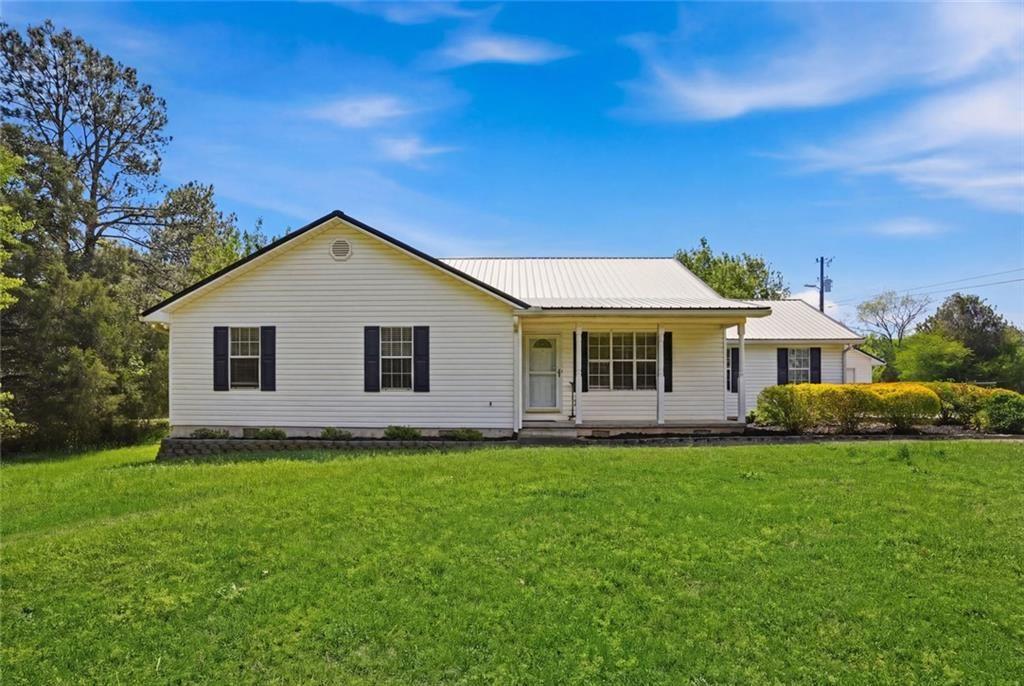 2960 Teamon Road Griffin, GA 30223 - Photo 2 of 26