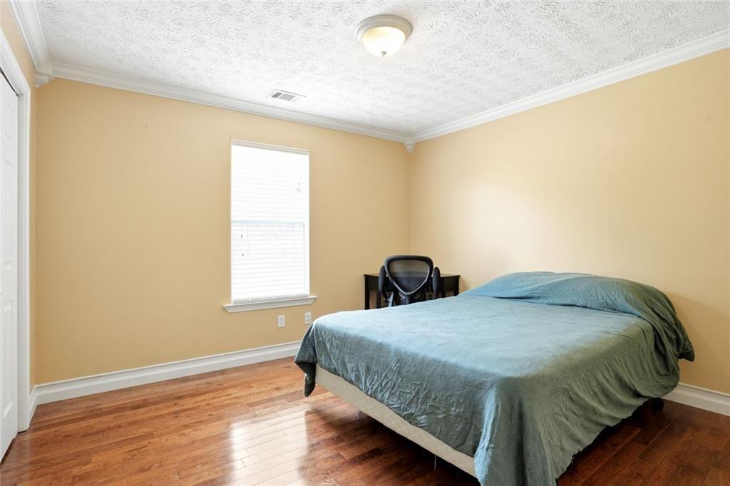 2960 Teamon Road Griffin, GA 30223 - Photo 21 of 26