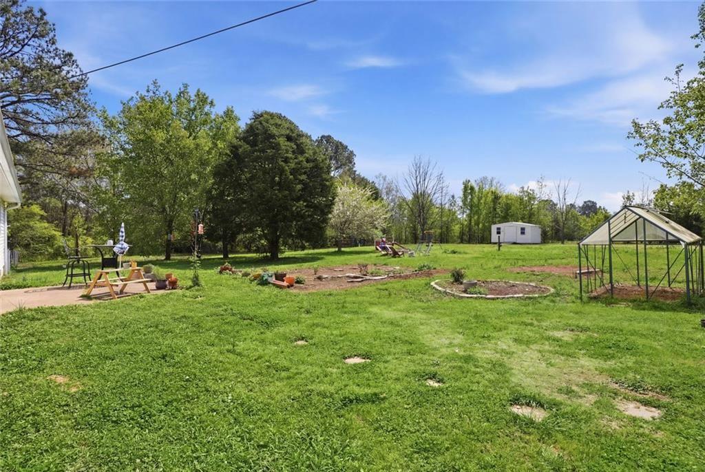 2960 Teamon Road Griffin, GA 30223 - Photo 24 of 26