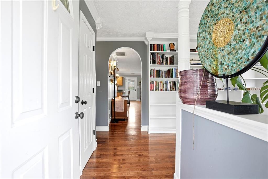 2960 Teamon Road Griffin, GA 30223 - Photo 3 of 26