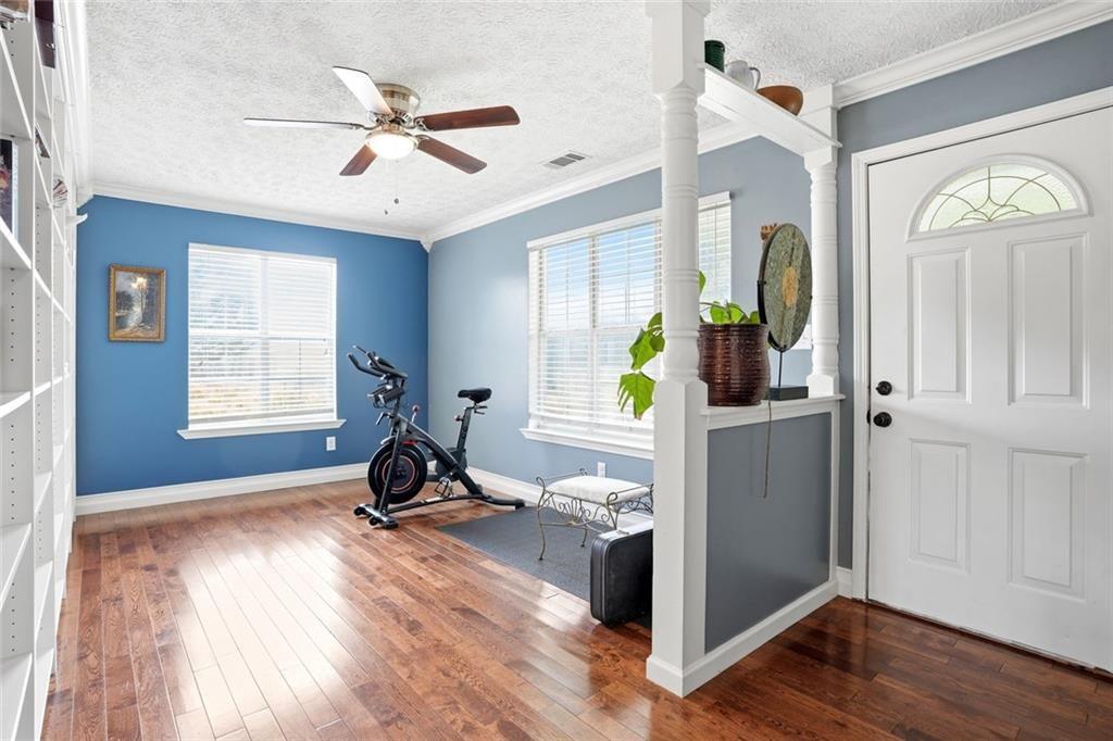 2960 Teamon Road Griffin, GA 30223 - Photo 4 of 26