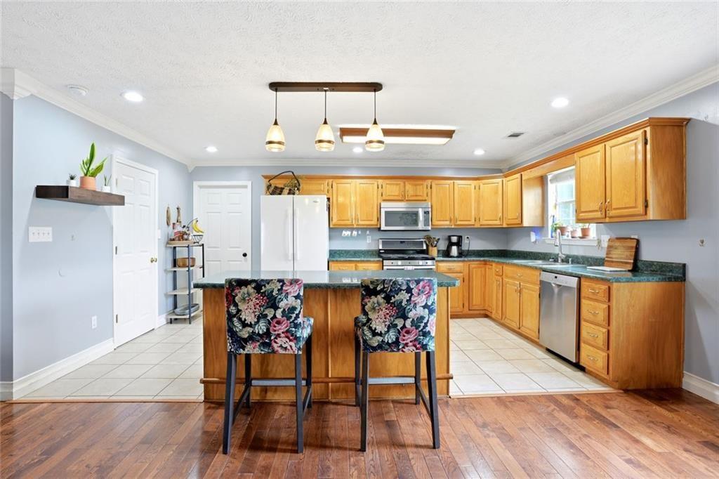 2960 Teamon Road Griffin, GA 30223 - Photo 5 of 26