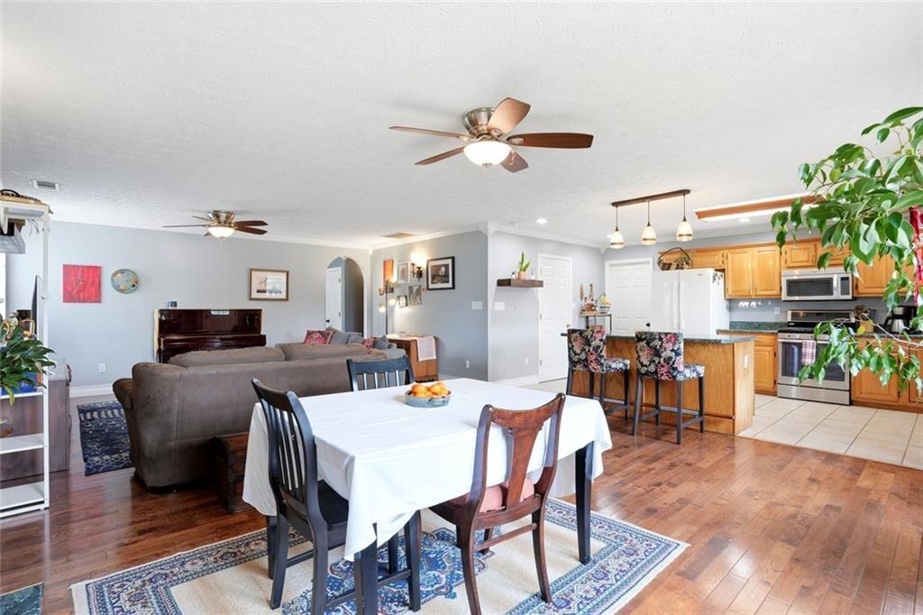 2960 Teamon Road Griffin, GA 30223 - Photo 6 of 26