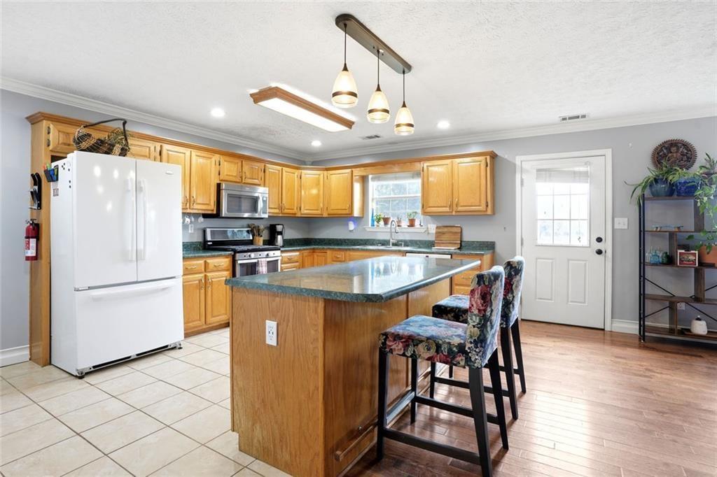 2960 Teamon Road Griffin, GA 30223 - Photo 7 of 26