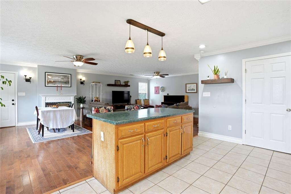 2960 Teamon Road Griffin, GA 30223 - Photo 8 of 26