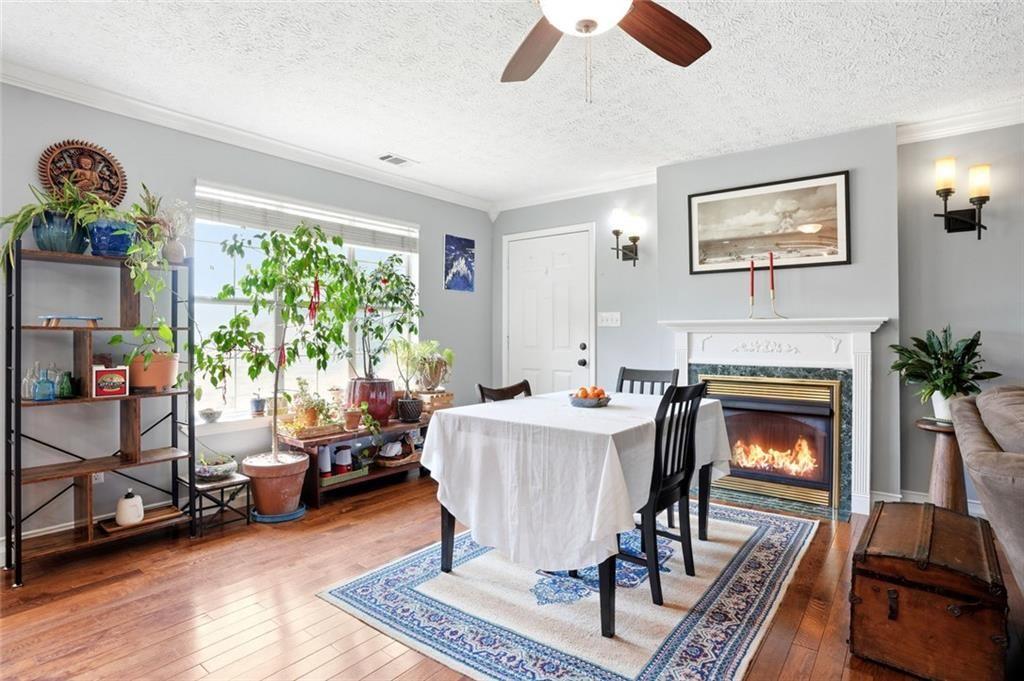 2960 Teamon Road Griffin, GA 30223 - Photo 9 of 26