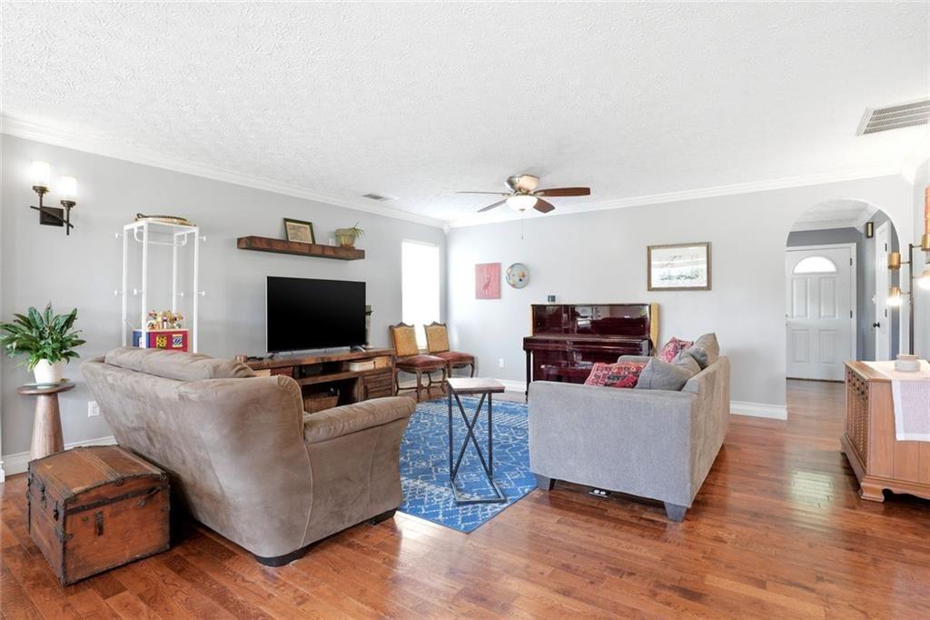 2960 Teamon Road Griffin, GA 30223 - Photo 10 of 26