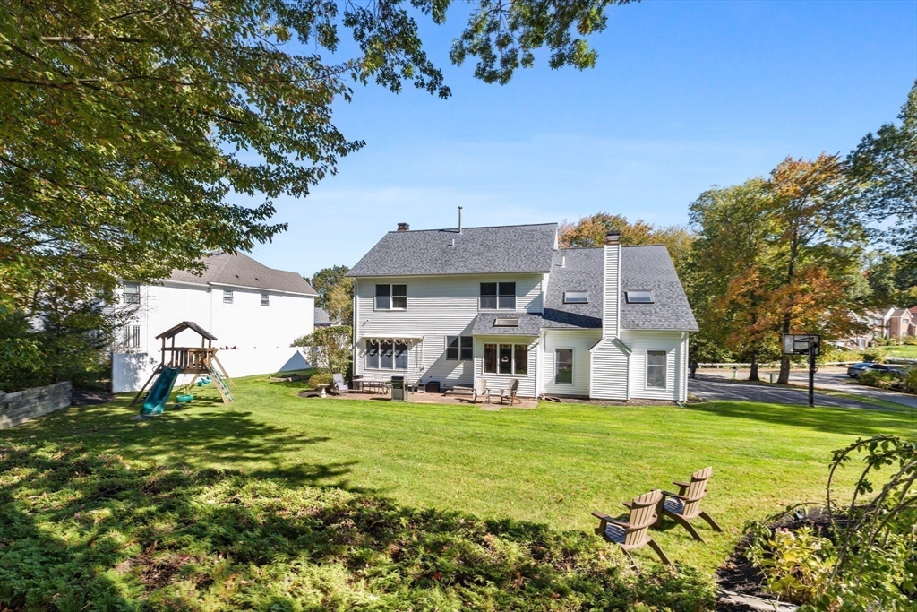 25 Ridge Way North Andover, MA 01845 - Photo 27 of 32 Gallery Image 27