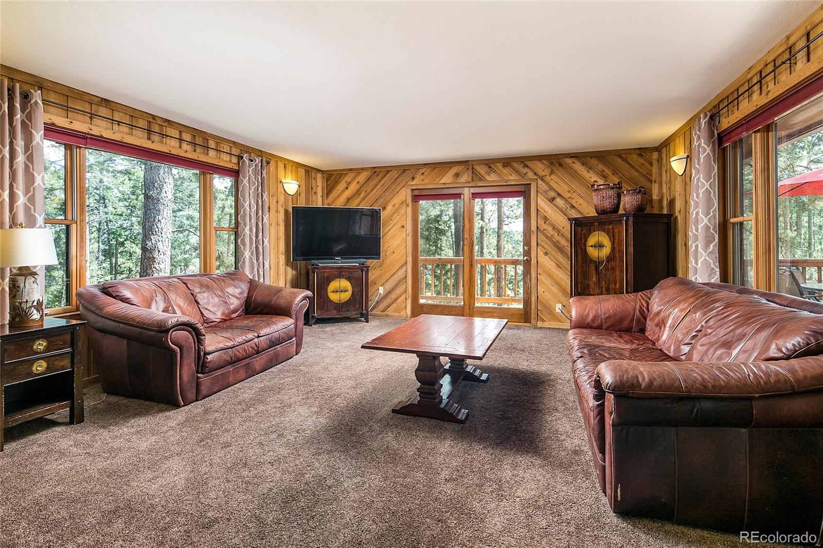 27374 Parsons Road Conifer, CO 80433 - Photo 11 of 35 Gallery Image 11