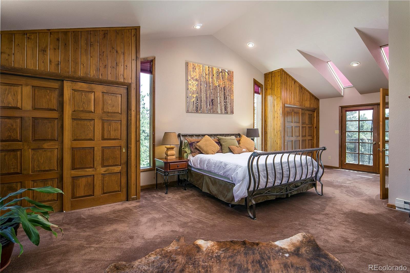 27374 Parsons Road Conifer, CO 80433 - Photo 16 of 35 Gallery Image 16