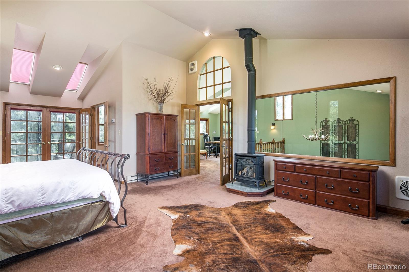 27374 Parsons Road Conifer, CO 80433 - Photo 17 of 35 Gallery Image 17