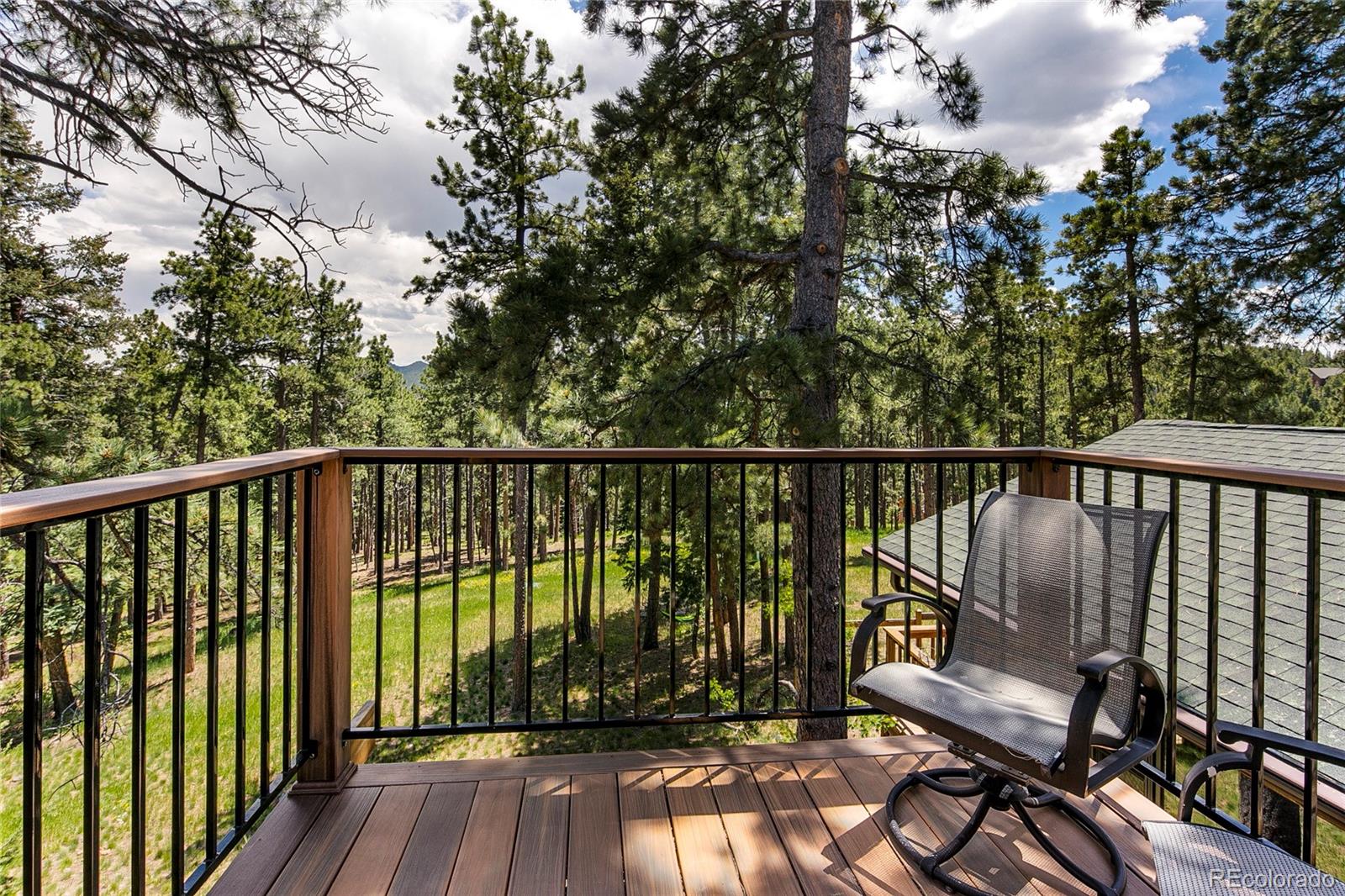 27374 Parsons Road Conifer, CO 80433 - Photo 18 of 35 Gallery Image 18