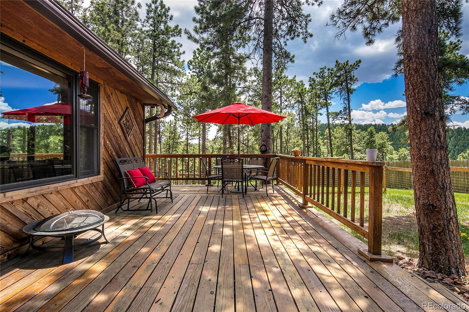 27374 Parsons Road Conifer, CO 80433 - Photo 26 of 35 Gallery Image 26