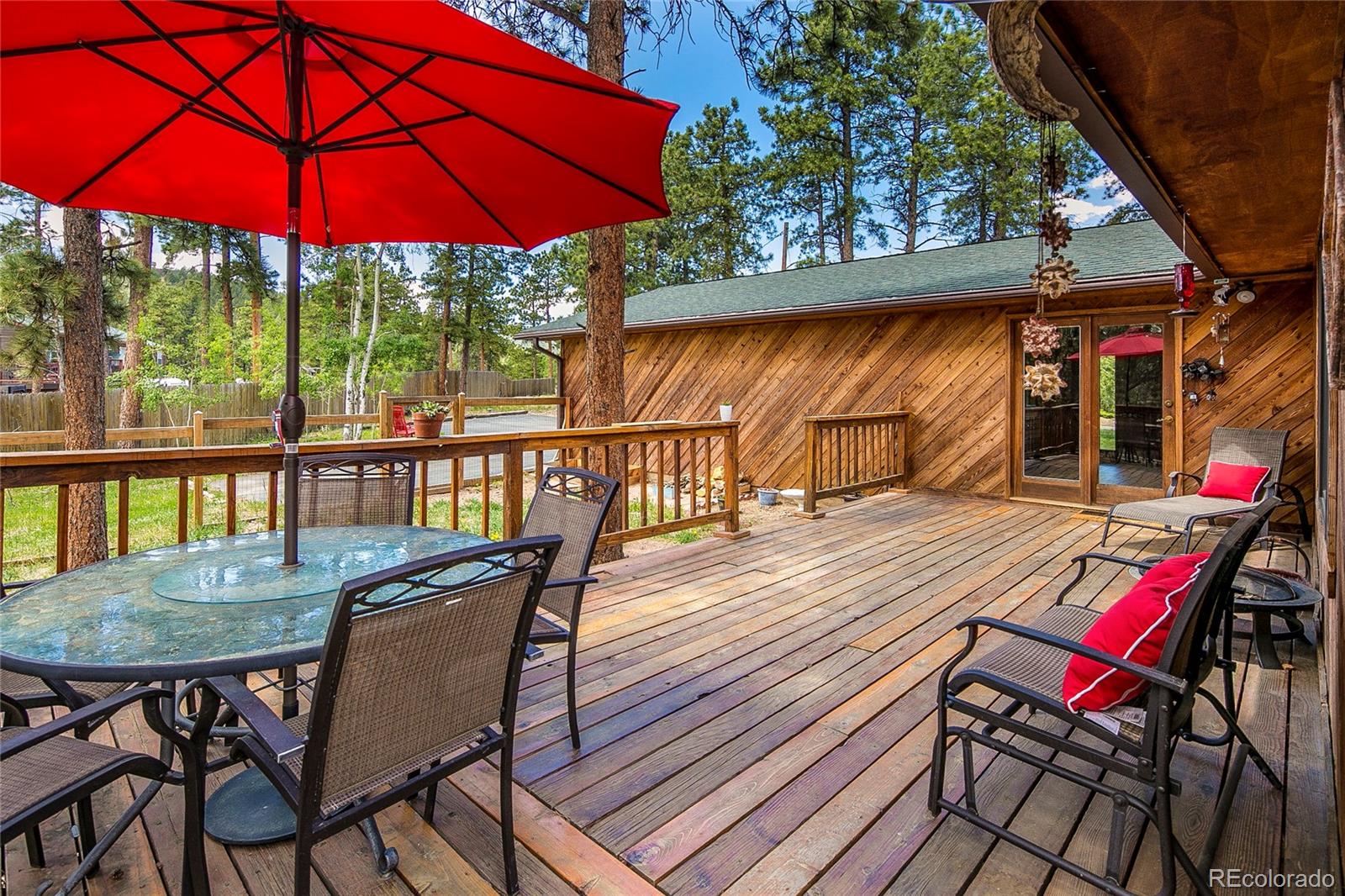 27374 Parsons Road Conifer, CO 80433 - Photo 27 of 35 Gallery Image 27