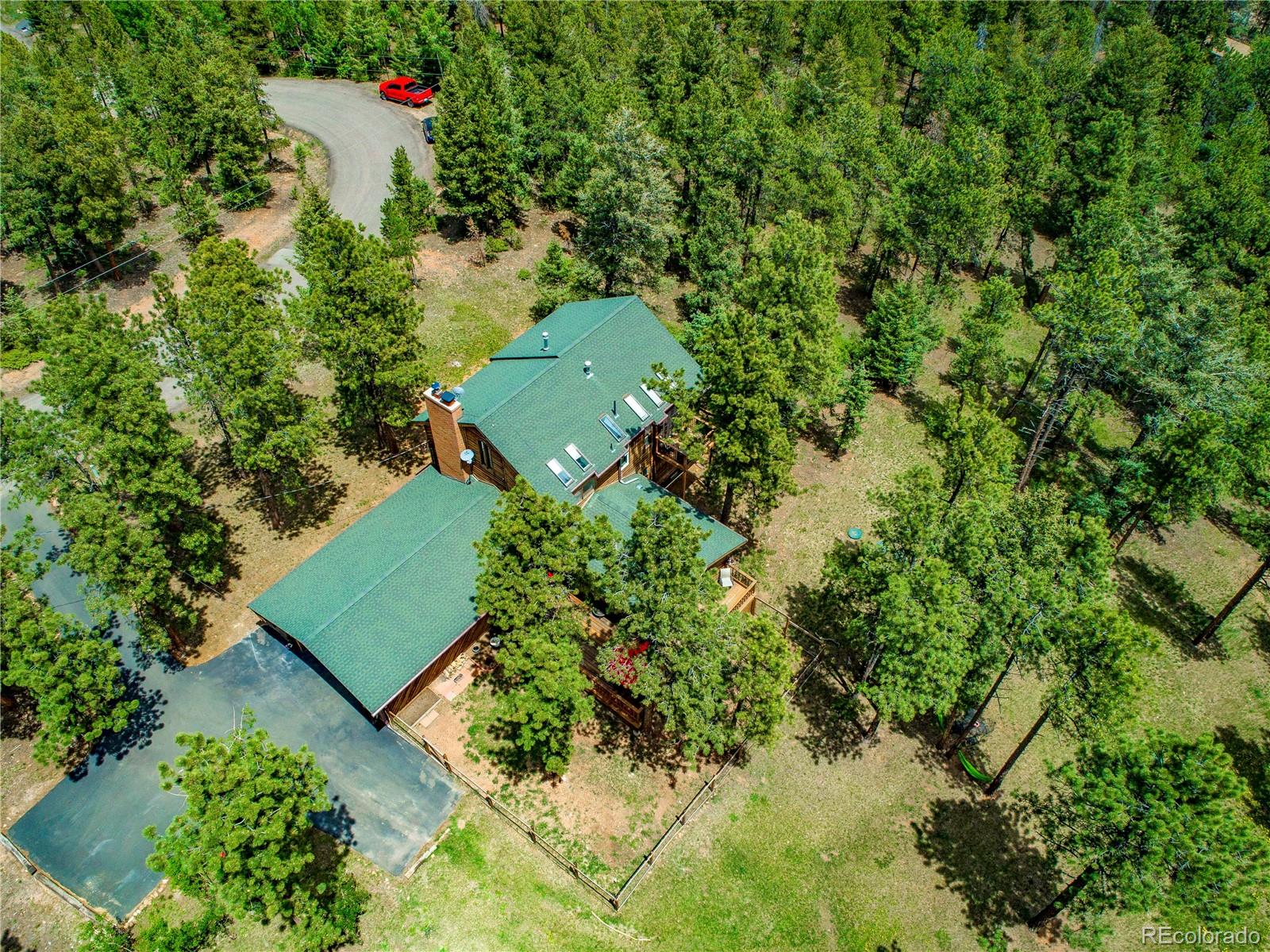 27374 Parsons Road Conifer, CO 80433 - Photo 30 of 35 Gallery Image 30