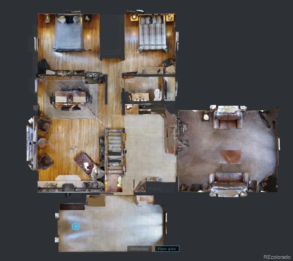 27374 Parsons Road Conifer, CO 80433 - Photo 33 of 35 Gallery Image 33