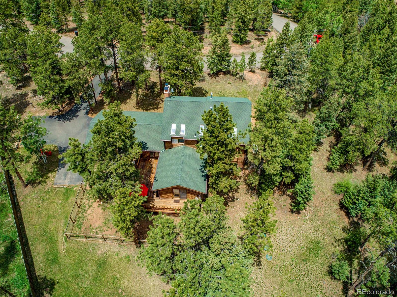 27374 Parsons Road Conifer, CO 80433 - Photo 4 of 35 Gallery Image 4