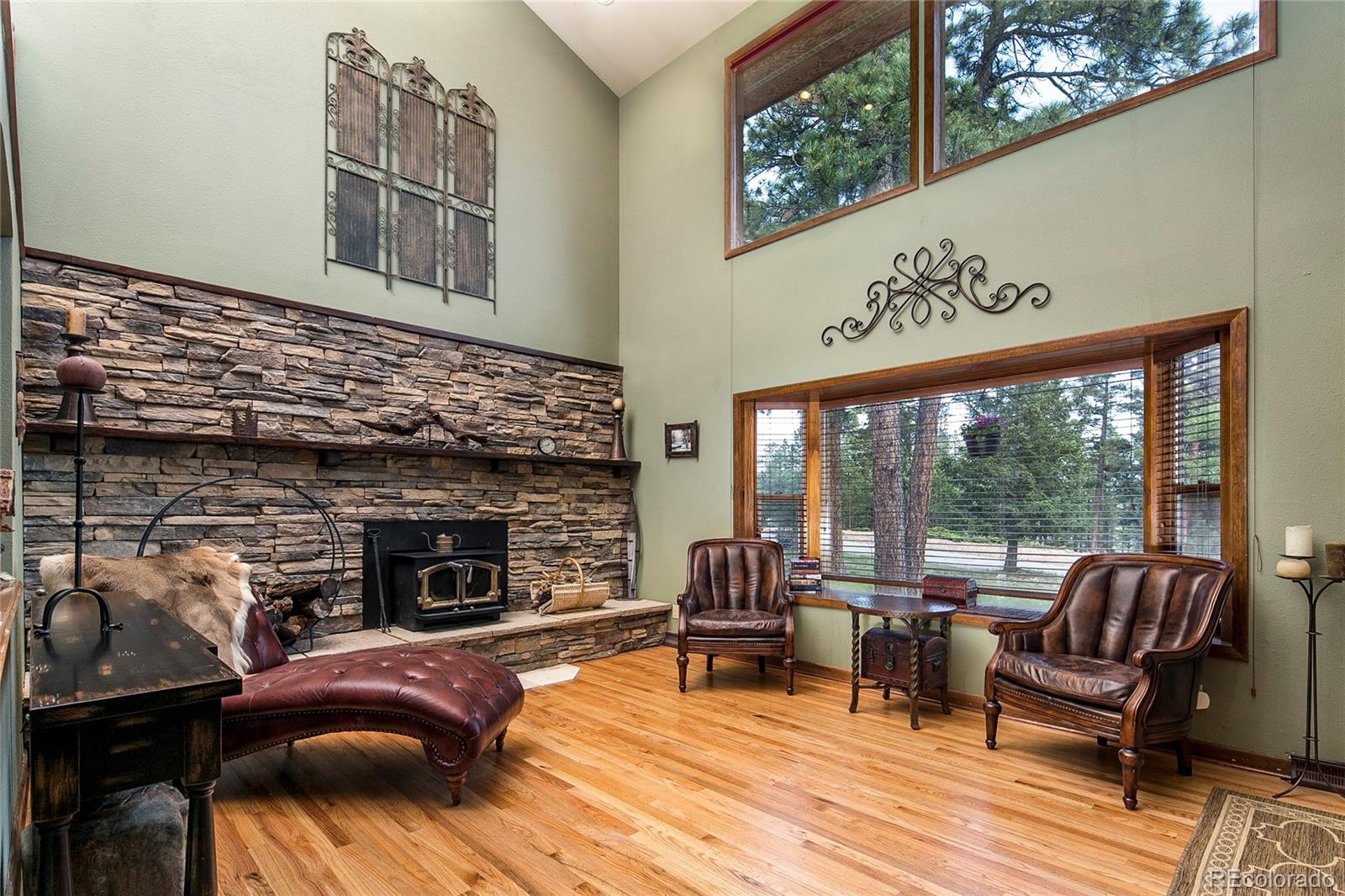 27374 Parsons Road Conifer, CO 80433 - Photo 5 of 35 Gallery Image 5