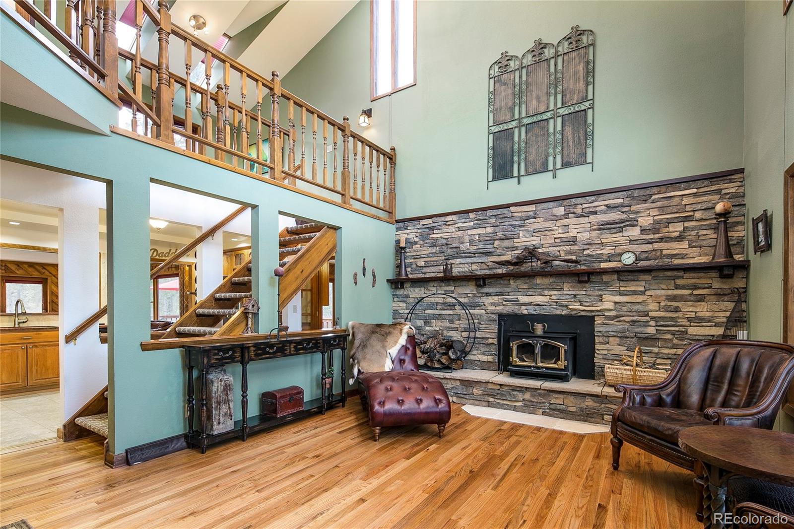 27374 Parsons Road Conifer, CO 80433 - Photo 6 of 35 Gallery Image 6
