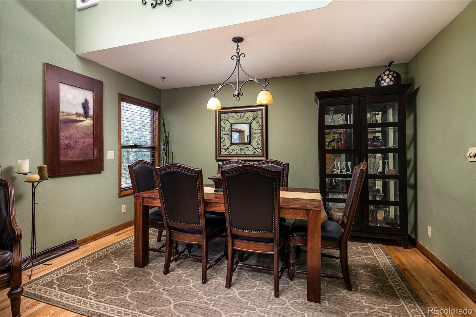 27374 Parsons Road Conifer, CO 80433 - Photo 7 of 35 Gallery Image 7