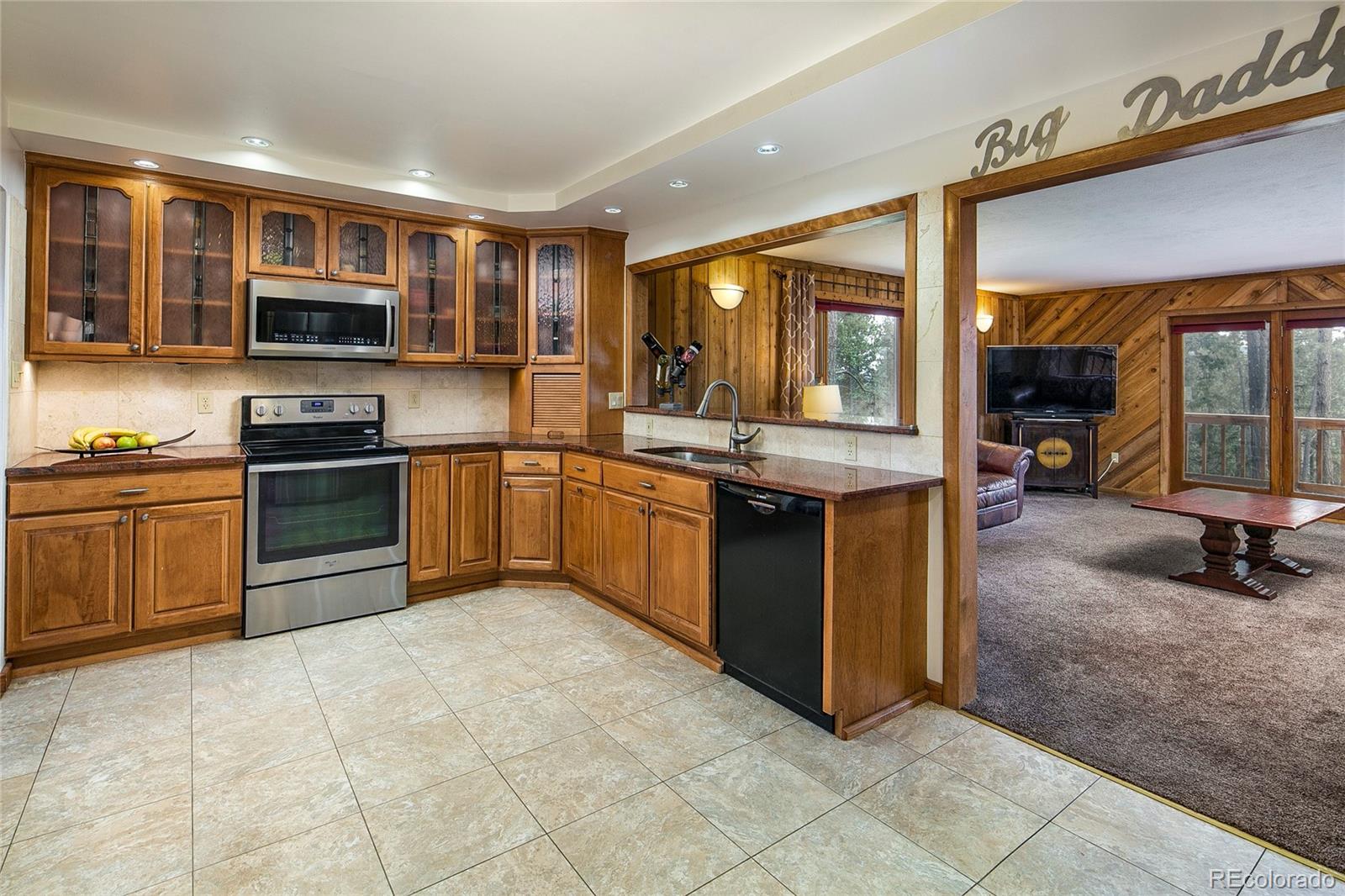 27374 Parsons Road Conifer, CO 80433 - Photo 8 of 35 Gallery Image 8